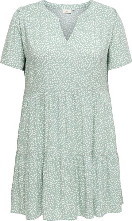 Produktbild Only Carzally Life S/S Thea Tunic Dress Noos (52)