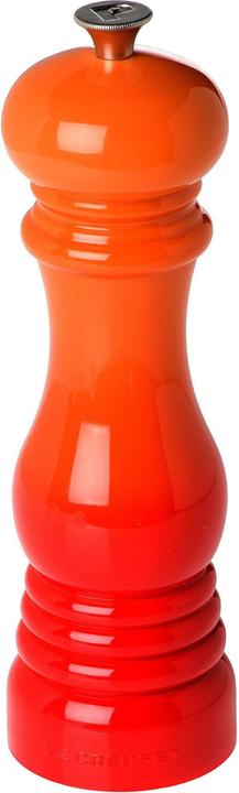 pepper mill (Pepper)