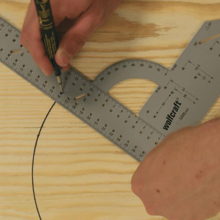 Immagine prodotto wolfcraft Universalwinkel