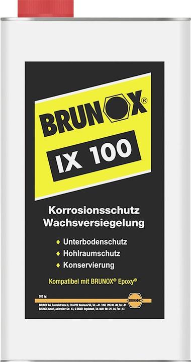 Produktbild Brunox Wachsversiegelung (5000 ml)
