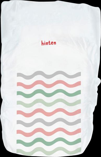 Produktbild dm babylove Windeln Premium (Gr. 8, Tragepack, 28 Stück)