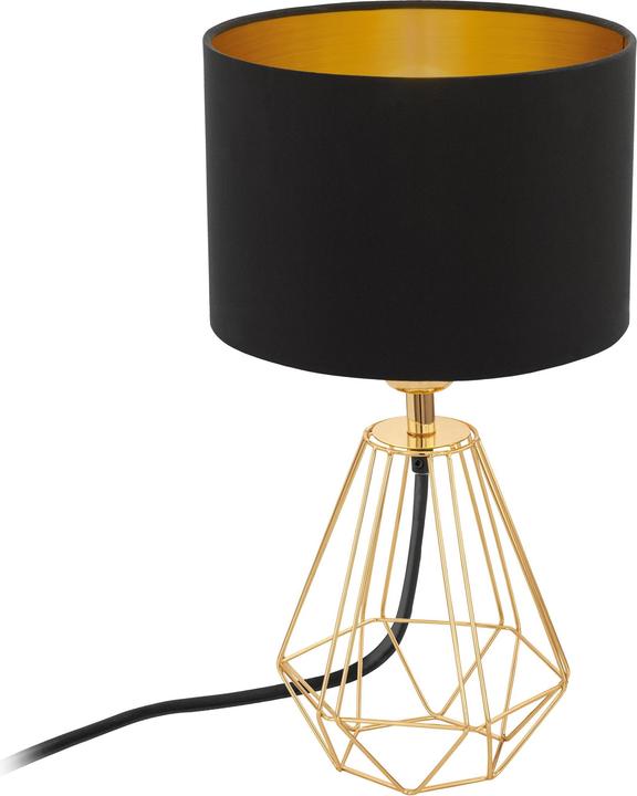 Gold, Black, Messing