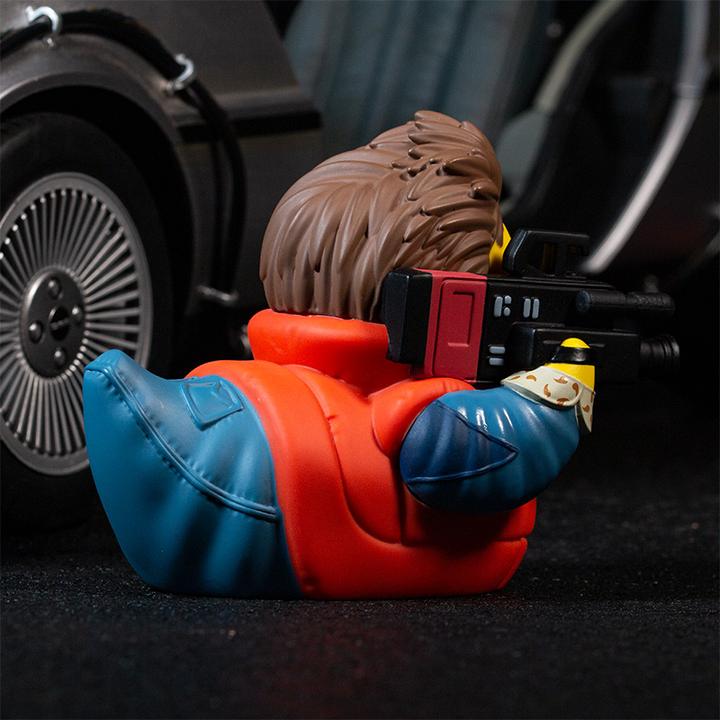 Immagine prodotto Numskull TUBBZ: Ritorno al futuro - Marty McFly - Edizione in scatola