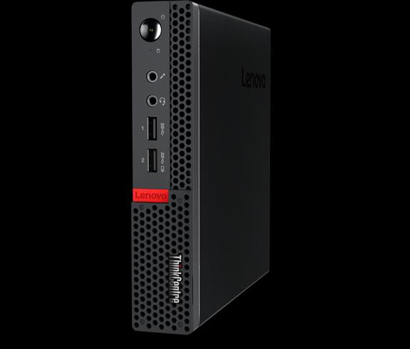 Produktbild Lenovo ThinkCentre M625 Tiny (AMD A4-9120e, 4 GB, 128 GB, Radeon R4)