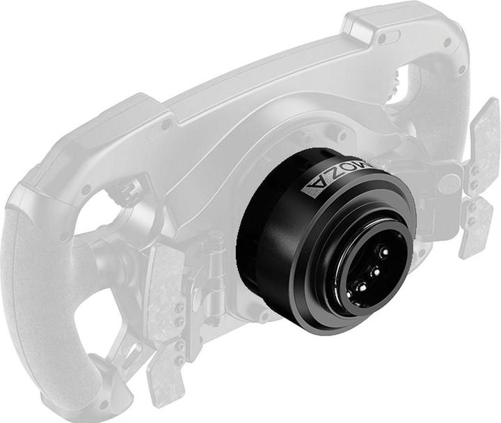 Produktbild Moza Quick Release (PC)