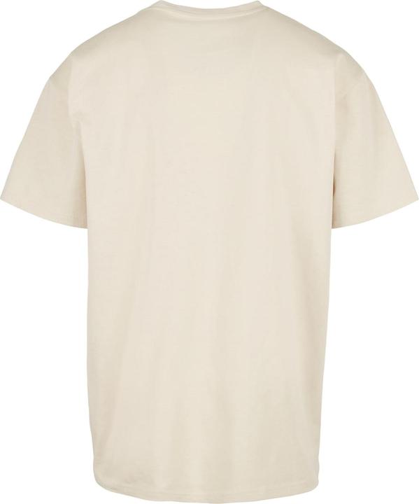 Image du produit Build Your Brand T-shirt lourd (5XL)