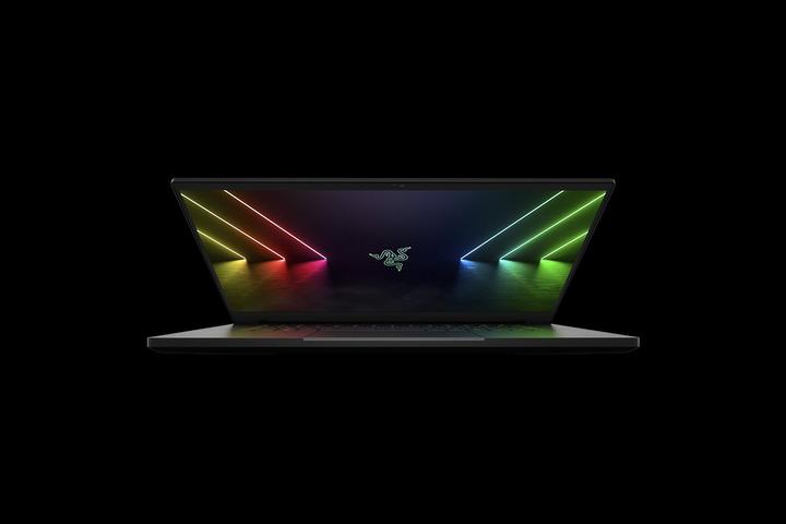 Actual product image Razer Blade 15 Advanced i7-12800H Notebook (15.6") Quad HD Intel® Core™ i7 DDR5-SDRAM SSD (15.60", Intel Core i7-12800H, 16 GB, 1000 GB, Eng. Int.)