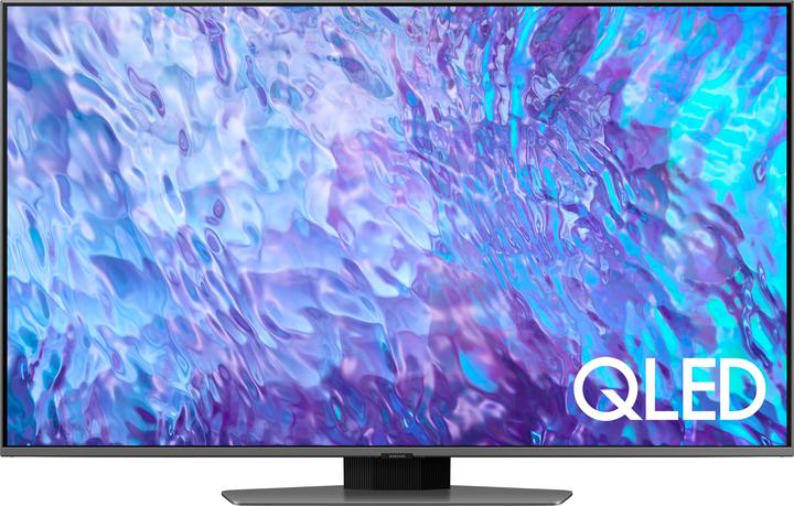 Produktbild Samsung QE65Q80C (65", Q80C, QLED, 4K, 2023)