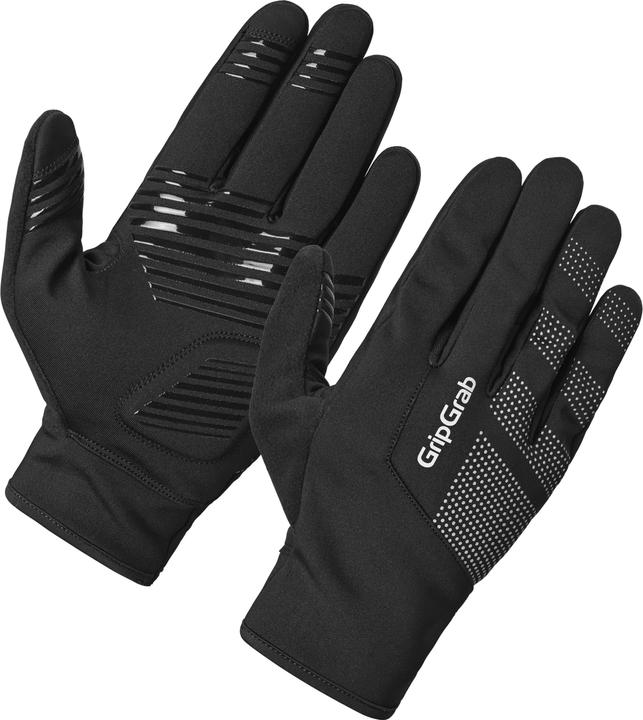 Image du produit GripGrab Ride II Spring-Autumn (10, L)
