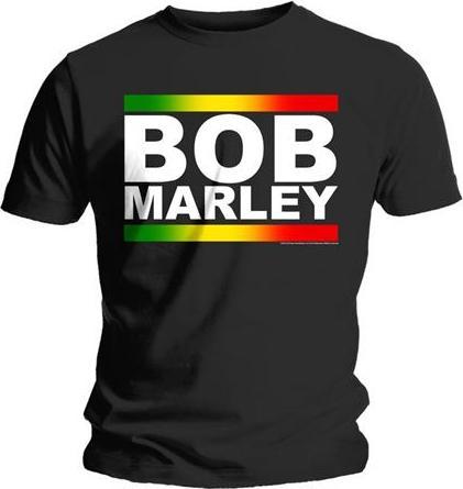 Actual product image Bob Marley Rasta Band Block (L)