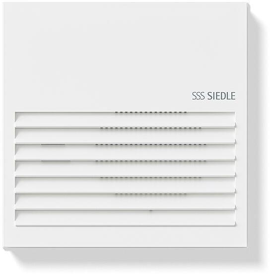 Image du produit Siedle Haut-parleur de porte pour bus SIED