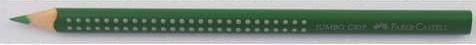 Image du produit Faber-Castell poignée jumbo (Olive Verte Permanente, 1 x)