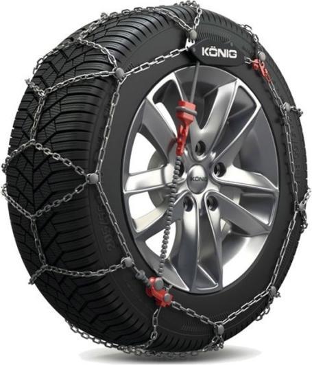 Productafbeelding König Chain Cg-9 102