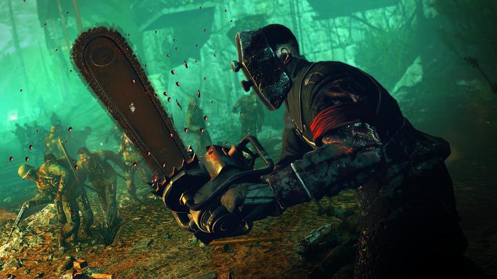 Produktbild Exquisite Gaming Sniper Elite: Zombie Army Trilogy (PS4, EN)