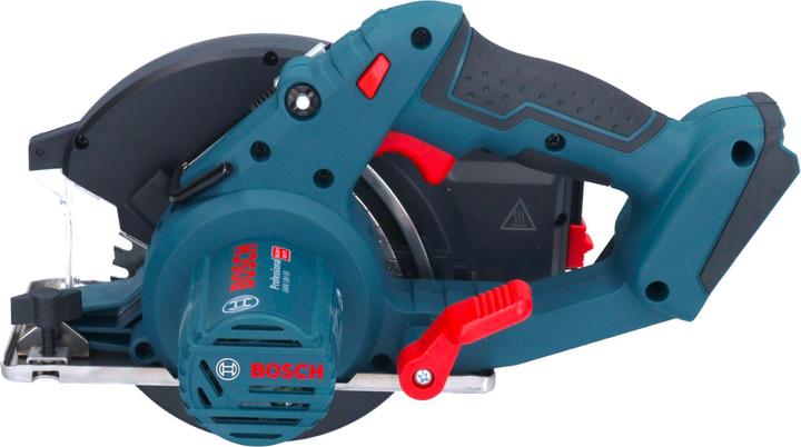 Image du produit Bosch Professional GKM 18V-50 (solo. C)