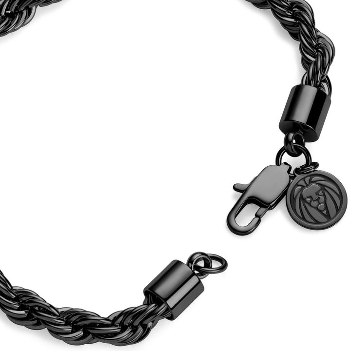 Immagine prodotto Lucleon Essentials (0.60 cm, Acciaio inossidabile)