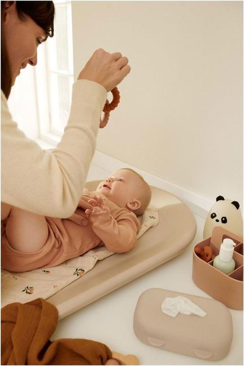 Produktbild Liewood Wickelauflage Cille Sandy