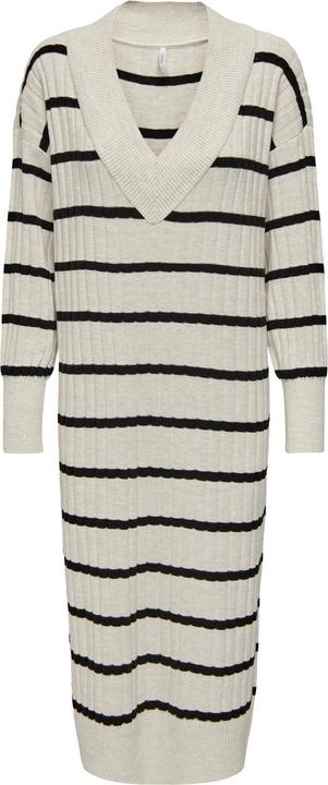 Actual product image Only Midi length knit dress (XS)