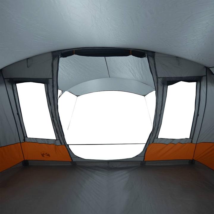 Produktbild VidaXL Tunnelzelt 5 Personen Wasserdicht (Tunnelzelt, 12.95 kg, 5 Personen)