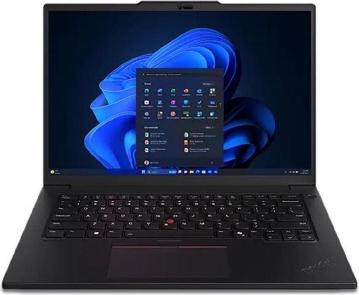 Produktbild Lenovo ThinkPad P14s Gen 5 (14.50", Intel Core Ultra 7 165H, 64 GB, 1000 GB, DE)