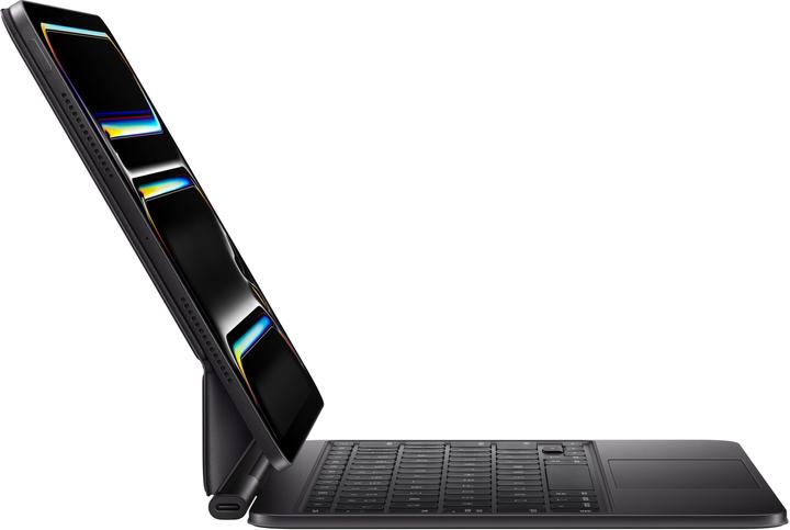 Actual product image Apple Magic Keyboard (DE, iPad Pro 11 2024 (M4))