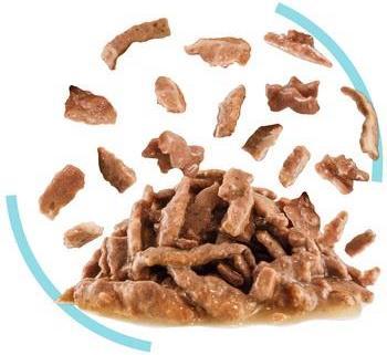 Immagine prodotto Royal Canin Salsa sensoriale (Adulto, 1 pz., 85 g)