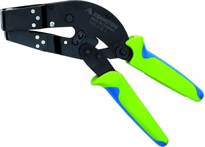 Produktbild Rennsteig Ausklinkzange 260 mm Werkzeuge (260 mm)