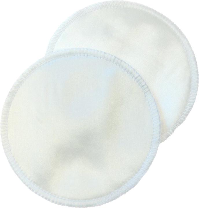 Carriwell Breast pads (6 x)