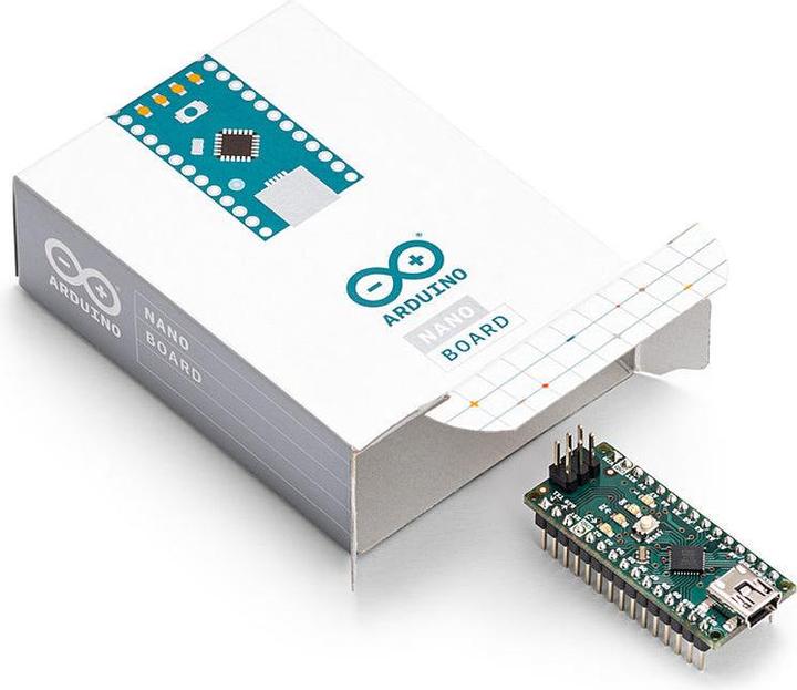 Actual product image Arduino Nano