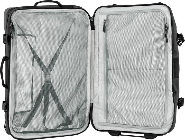 Image du produit Fjällräven Färden Roller 75 Schwarz (75 l, L (90 - 115l))