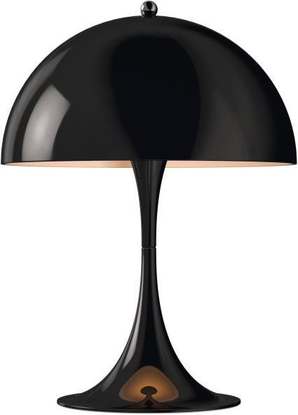 Actual product image Louis Poulsen Panthella mini
