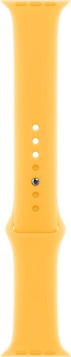 Image du produit Apple Sport Band (Fluoroélastomère, Montre Apple)