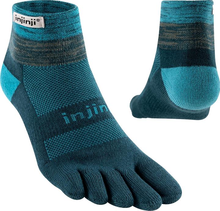Immagine prodotto Injinji Trail Midweight Mini Crew (M)