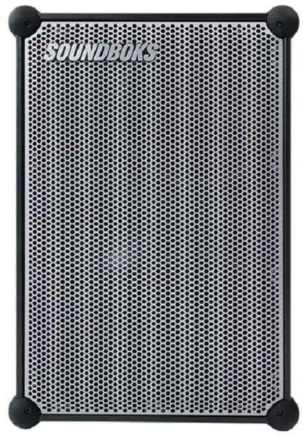 Produktbild Soundboks 4 (40 h, Batteriebetrieb, Akkubetrieb, Stromversorgung über USB)