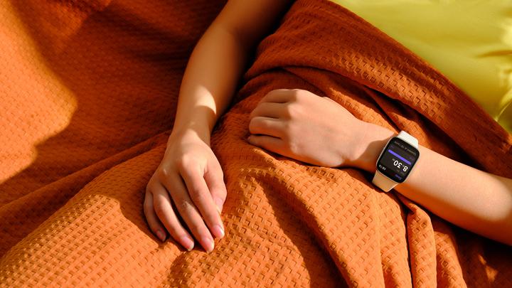 Produktbild Xiaomi Redmi Watch 3 (42.58 mm)