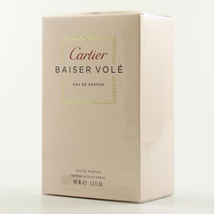 Immagine prodotto Cartier Meringa Volé (Eau de parfum, 100 ml)