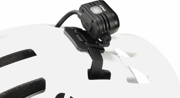 Actual product image Lupine Blika R 4 (2400 lm)