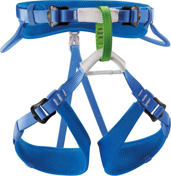 Petzl Macchu (One Size)