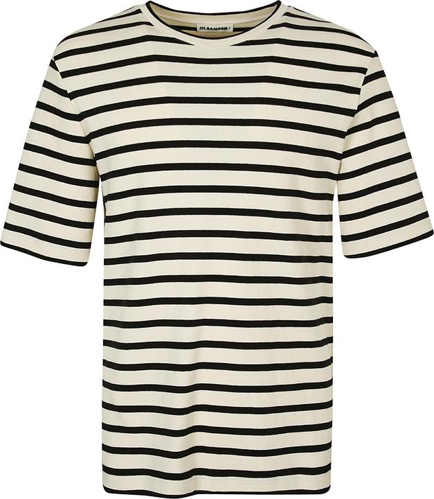 Jil Sander T-shirts And Polos