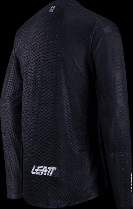 Produktbild Leatt MTB Gravity 4.0 Junior Jersey black S (S)