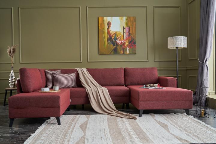 Immagine prodotto Atelier del Sofa Amiri (Divano ad angolo)