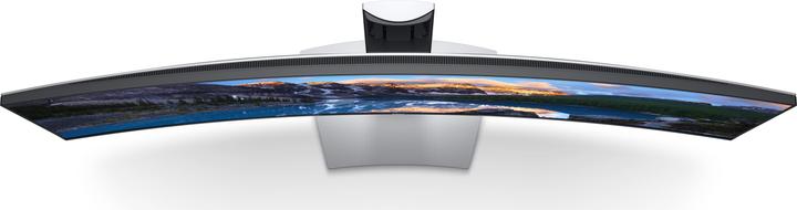 Produktbild Dell UltraSharp U4919DW (5120 x 1440 Pixel, 49")