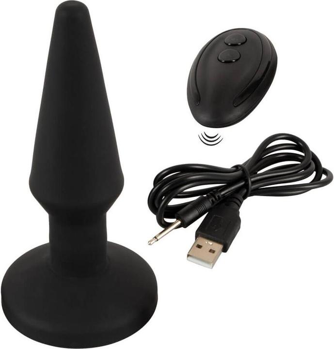 Produktbild Anos Inflatable Butt Plug
