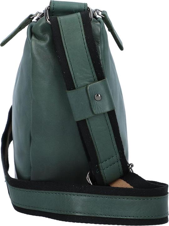 Image du produit Harolds Caugio Umhängetasche Leder 36 cm