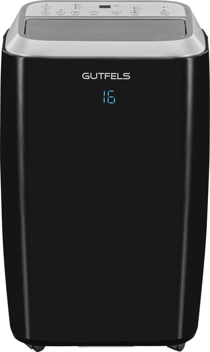 Actual product image Gutfels CM 81458 sw (45 m², 4.95 BTU/h)