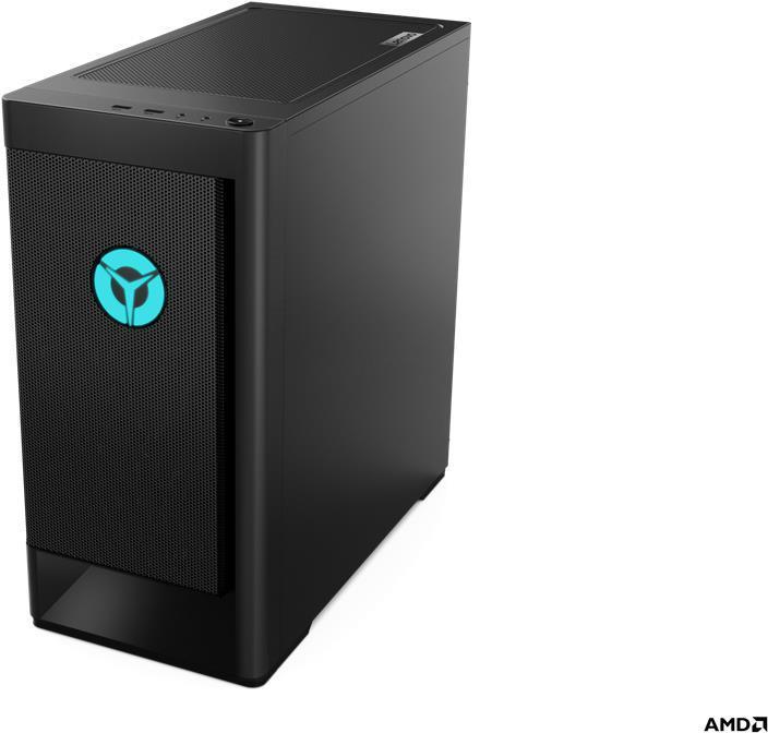 Image du produit Lenovo Legion T5 – 26AMR5 (AMD Ryzen 7 5800, 16 Go, 1000 Go, GeForce RTX 3070)