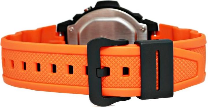Actual product image Casio Collection - W-219H-4A (Digital watch, 47 mm)