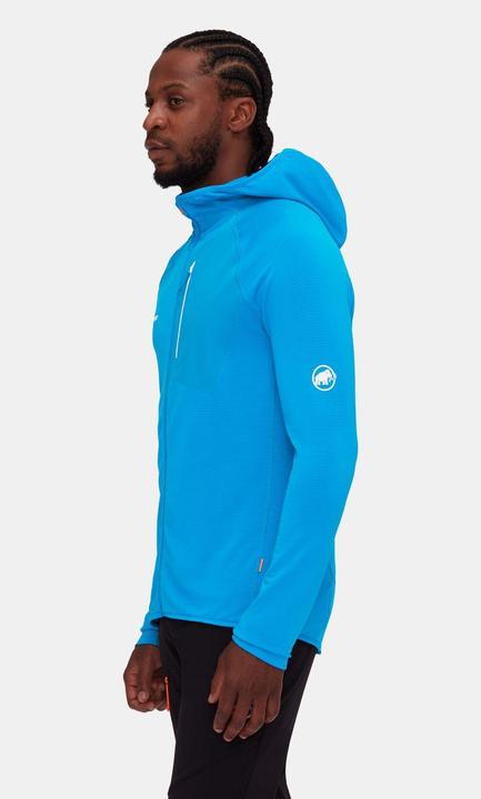Produktbild Mammut Aenergy Light ML Hooded Jacket Men (XXL)