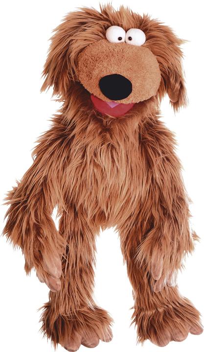 Produktbild Living Puppets Handpuppe Wiwaldi