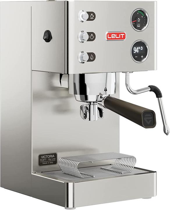 Actual product image Lelit Victoria